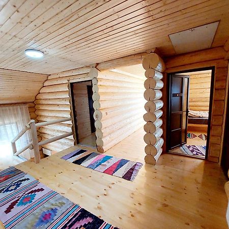 Cabana Colt De Munte Gîrda de Sus Exterior foto